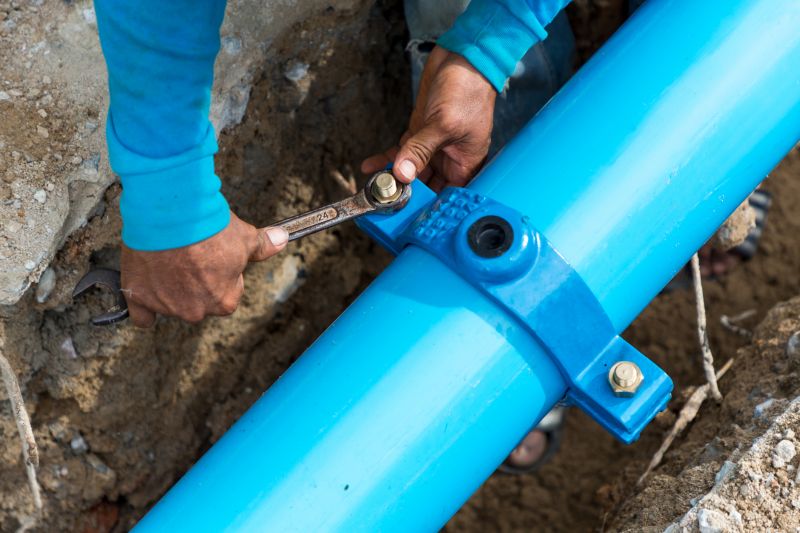 Sewer Service in Austin, TX