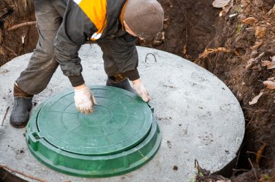 Septic System Technicians
